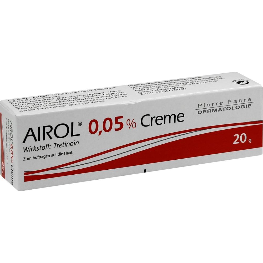 Airol Creme